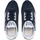 Zapatos Hombre Zapatillas bajas Emporio Armani EA7 X8X101 XK257 - Hombres Blanco