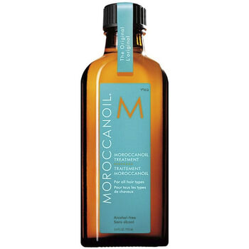 Moroccanoil Treatment For All Hair Types 