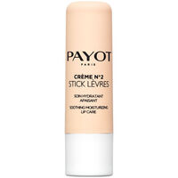Belleza Mujer Cuidado & bases de labios Payot Crème Nº2 Stick Lèvres 4 Gr 