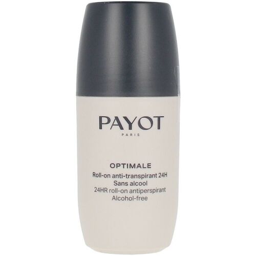 Belleza Mujer Tratamiento corporal Payot Optimale Déodorant 24h 