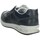 Zapatos Hombre Zapatillas altas Grisport 43069N19 Azul