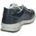Zapatos Hombre Zapatillas altas Grisport 43069N19 Azul