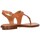 Zapatos Mujer Sandalias Martinelli MAZZINI 1535-B006Z Mujer Cuero Marrón