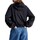 textil Mujer Abrigos Calvin Klein Jeans J20J223353 Negro