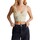 textil Mujer Tops / Blusas Calvin Klein Jeans J20J223152 Beige