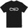 textil Hombre Tops y Camisetas Propaganda T-Shirt Logo Classic Negro