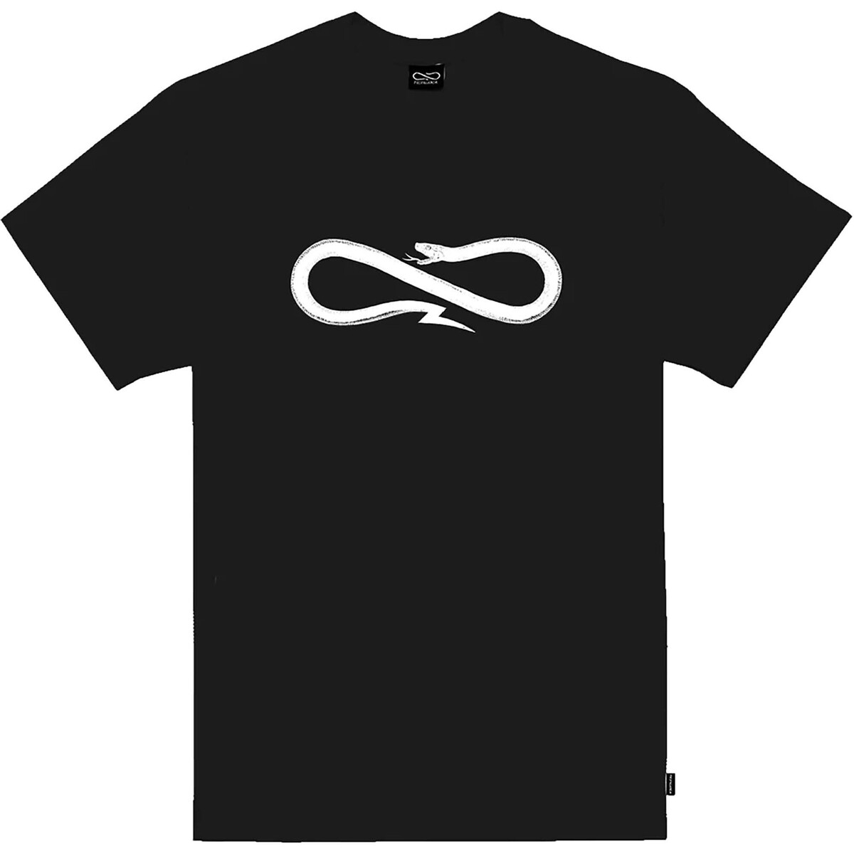 textil Hombre Tops y Camisetas Propaganda T-Shirt Logo Classic Negro
