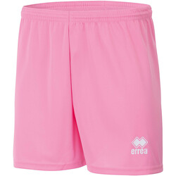 textil Hombre Shorts / Bermudas Errea New Skin Panta Ad Rosa