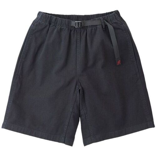 textil Hombre Shorts / Bermudas Gramicci Pantalones cortos G Hombre Black Negro