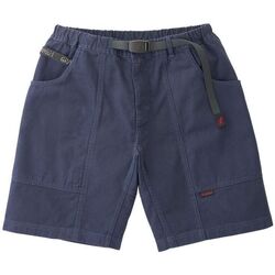 textil Hombre Shorts / Bermudas Gramicci Pantalones cortos Gadget Hombre Double Navy Azul