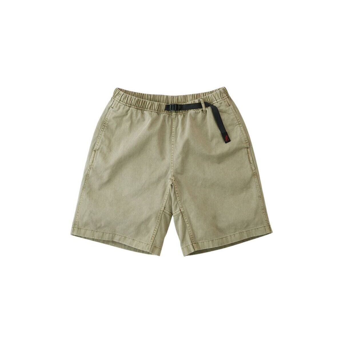 textil Hombre Shorts / Bermudas Gramicci Pantalones cortos G Pigment Dye Hombre Sage Gris