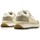 Zapatos Mujer Deportivas Moda MTNG Deportivas Mujer IZZY 60370 Blanco