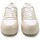 Zapatos Mujer Deportivas Moda MTNG Deportivas Mujer TOWER 60413 Blanco