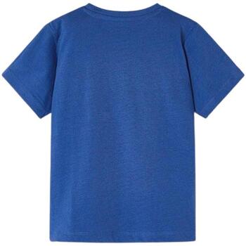Mayoral Set 2 camisetas m/c outdoor Azul