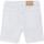 textil Niño Shorts / Bermudas Mayoral Bermuda sarga 5b basica Blanco
