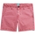 textil Mujer Shorts / Bermudas Superdry Chino Hot Rosa
