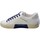 Zapatos Hombre Zapatillas bajas Crime London Sneakers Uomo Bianco Distressed 17002pp6 Blanco
