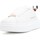 Zapatos Mujer Deportivas Moda Alexander Smith Eco-Wembley Woman Blanco
