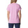 textil Mujer Camisas Columbia Zero Rules Short Sleeve Shirt Rosa