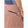 textil Mujer Pantalones de chándal Jack Wolfskin HIKING ALPINE SKORT W Rosa