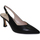 Zapatos Mujer Zapatos de tacón Divine Follie DIV-E24-52P809-NE Negro