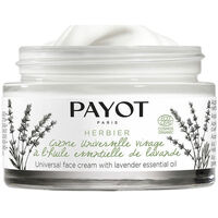 Belleza Mujer Hidratantes & nutritivos Payot Herbier Crème Universelle 