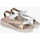 Zapatos Mujer Zapatos de tacón Walk & Fly 3066-16040 Otros