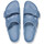 Zapatos Hombre Sandalias Birkenstock Arizona eva Azul