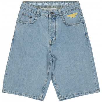 textil Shorts / Bermudas Homeboy X-tra baggy shorts Azul