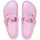 Zapatos Mujer Sandalias Birkenstock Boston eva Rosa