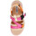 Zapatos Mujer Sandalias Steve Madden Decorum sandal Beige