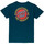textil Niños Tops y Camisetas Santa Cruz Youth speed mfg dot Verde