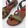 Zapatos Mujer Sandalias Sandra Fontan ALBERO Multicolor