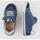 Zapatos Niño Zapatillas bajas Pablosky 976010 Azul