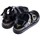 Zapatos Mujer Sandalias YOKONO TUNEZ 127 Negro