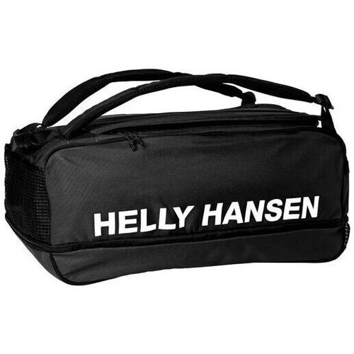 Bolsos Mochila Helly Hansen Bolsa  Negra HH® Racing Bag Negro