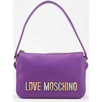 Bolsos Mujer Bolsos Love Moschino 32204 Violeta