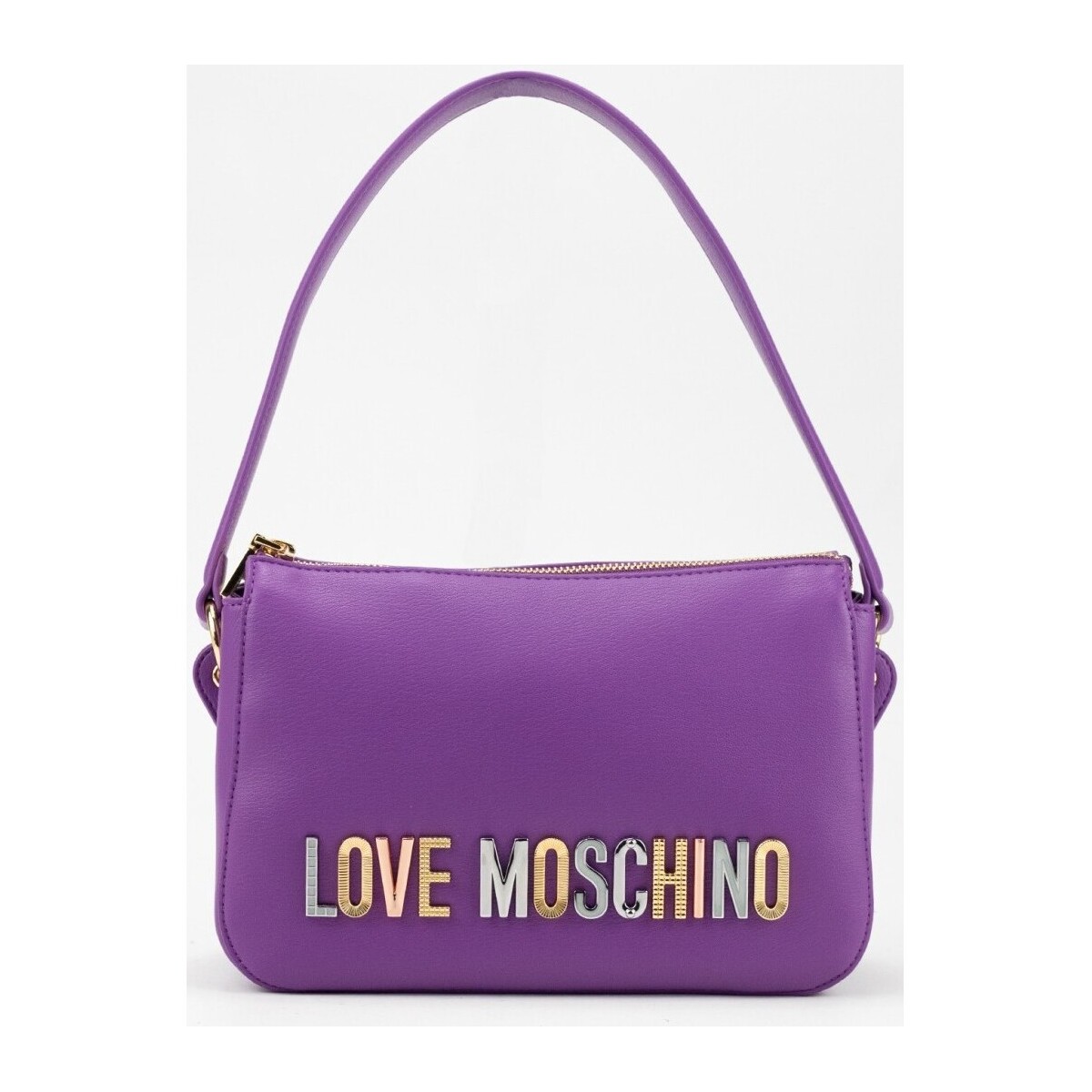 Bolsos Mujer Bolsos Love Moschino 32204 Violeta