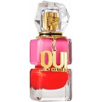 Belleza Mujer Perfume Juicy Couture OUI  - Eau de Parfum - 100ml OUI Juicy Couture - perfume - 100ml