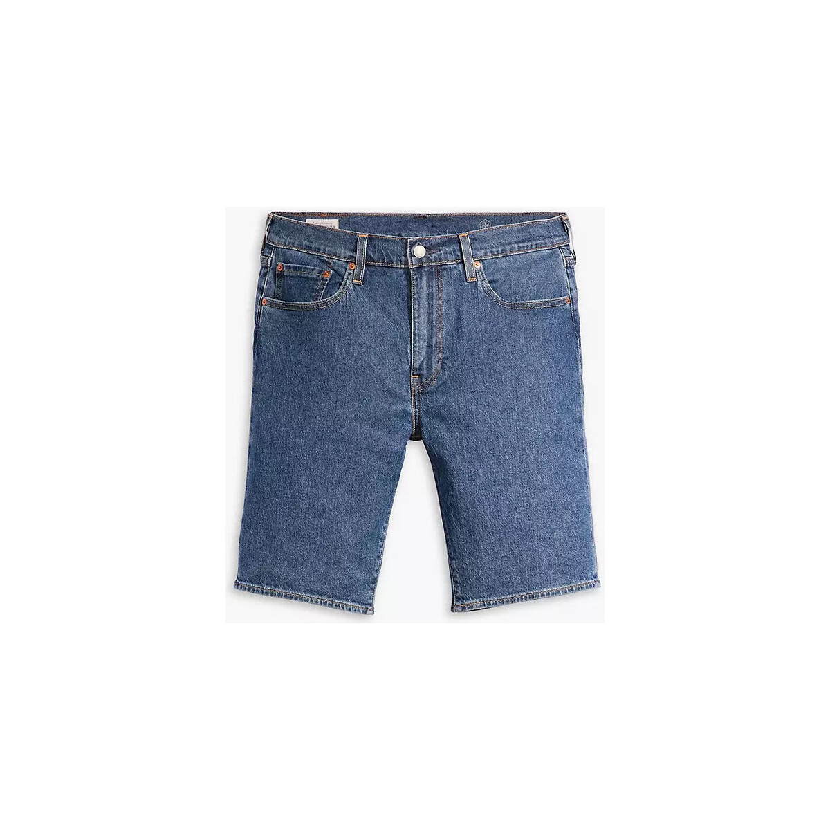 textil Hombre Shorts / Bermudas Levi's 398640137 Azul