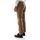 textil Hombre Pantalones Berwich RETRO-GD DV0555X-NOCE724 Marrón