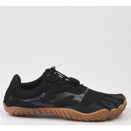 Zapatos Hombre Derbie & Richelieu Saguaro Zapatos Barefoot  Vitality III XZA054AC Negro Negro