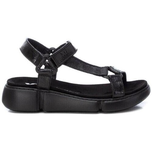 Zapatos Mujer Sandalias Xti 142316 Negro