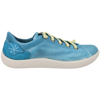 Zapatos Mujer Derbie & Richelieu Sunni Sabbi Zapatos Oshima_050  Mujer Azul