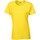 textil Mujer Camisetas manga larga Gildan GD006 Multicolor