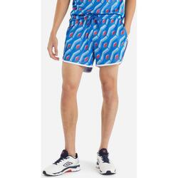 textil Hombre Shorts / Bermudas Umbro UO2092 Multicolor