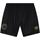 textil Mujer Shorts / Bermudas Umbro Match Negro