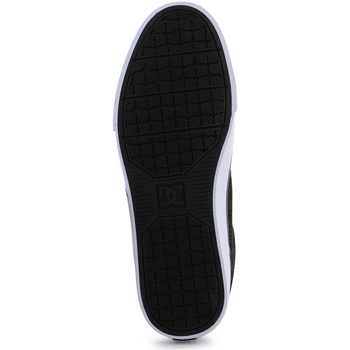 DC Shoes TONIK TX SE ADYS300770-BTT Negro