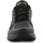 Zapatos Hombre Zapatillas bajas Skechers AIR VENTURA 232657-BBK Negro