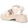 Zapatos Mujer Sandalias Xti 14231403 Blanco